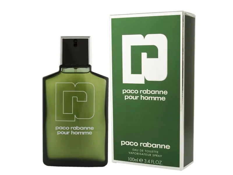 Paco Rabanne Pour Homme EDT 100 ml