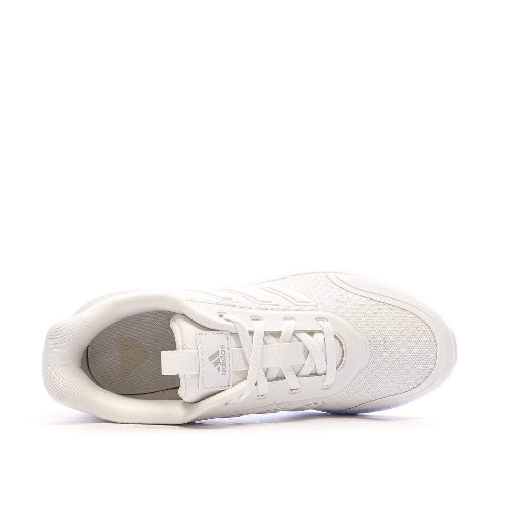 Adidas Baskets Blanches Fille Adidas X_plrpath