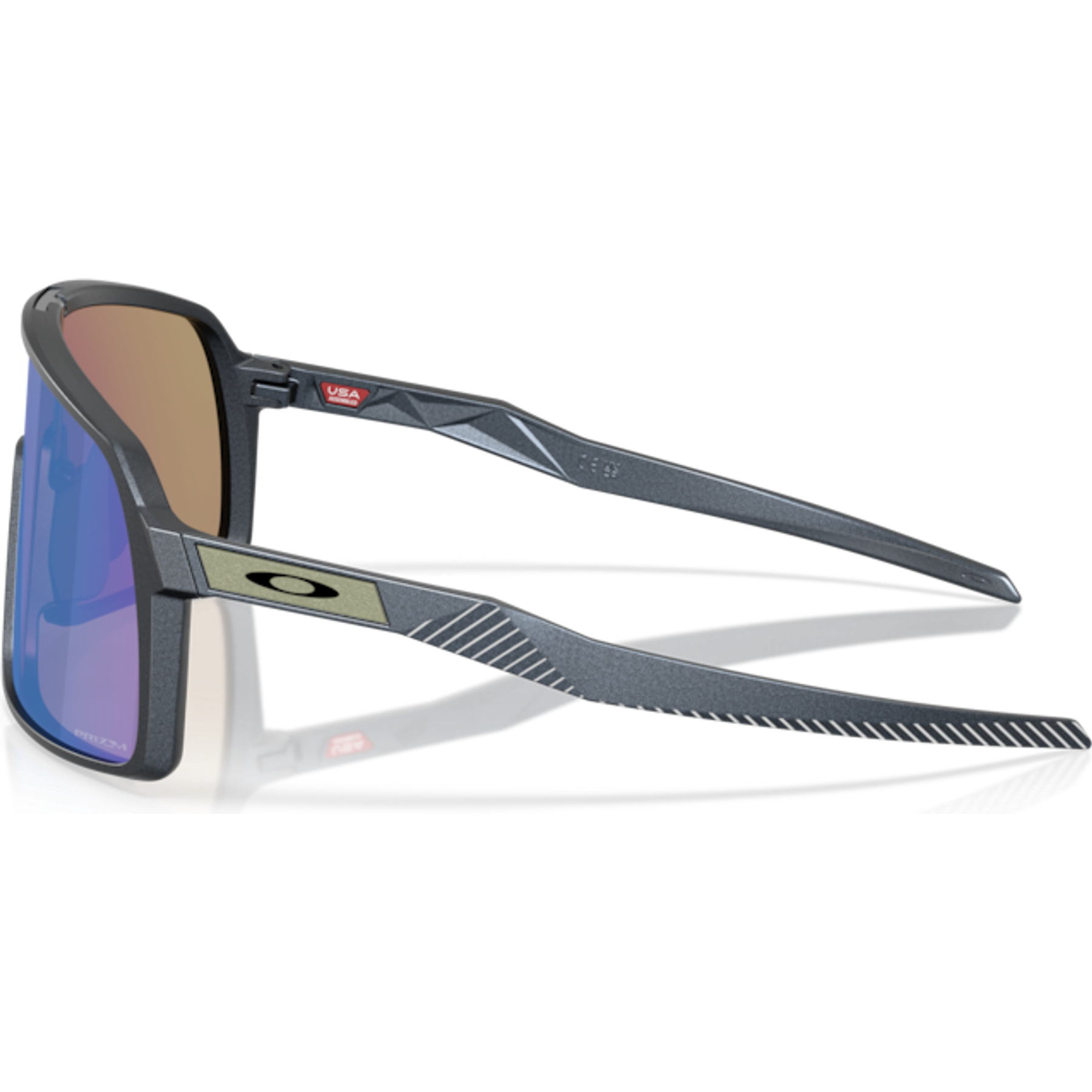 Oakley Sutro Prizm Fietsbril