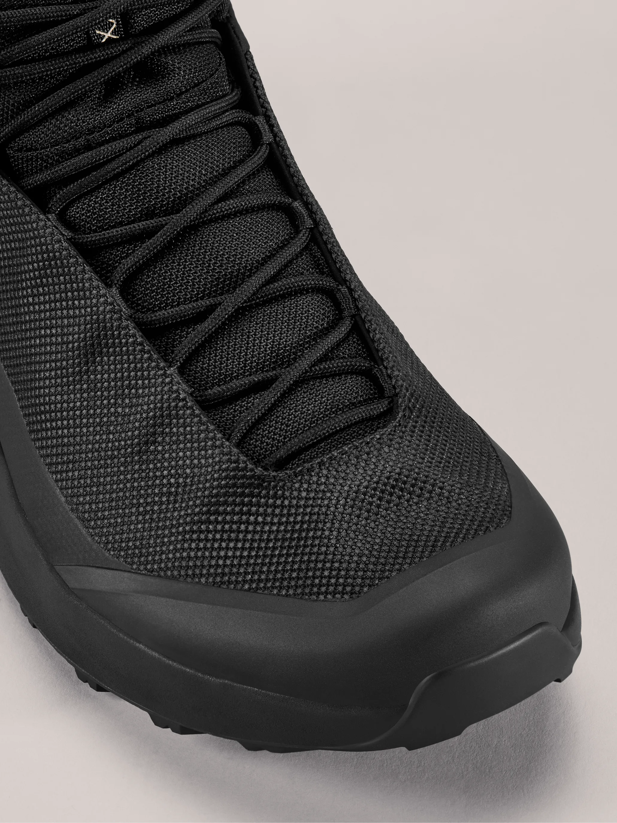 Arc'teryx Kopec Mid Gtx W Black / Black
