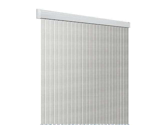 Arisol Türvorhang Band Lux Türvorhang 100 cm x 220 cm