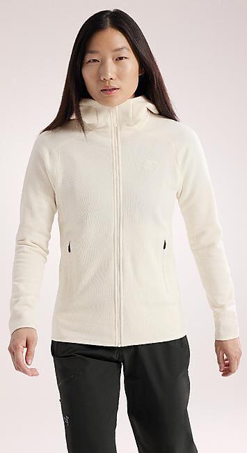 ARCTERYX - POLAIRE KYANITE JKT W