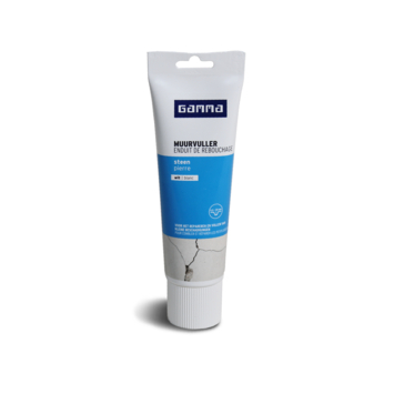 GAMMA muurvuller wit 300 g