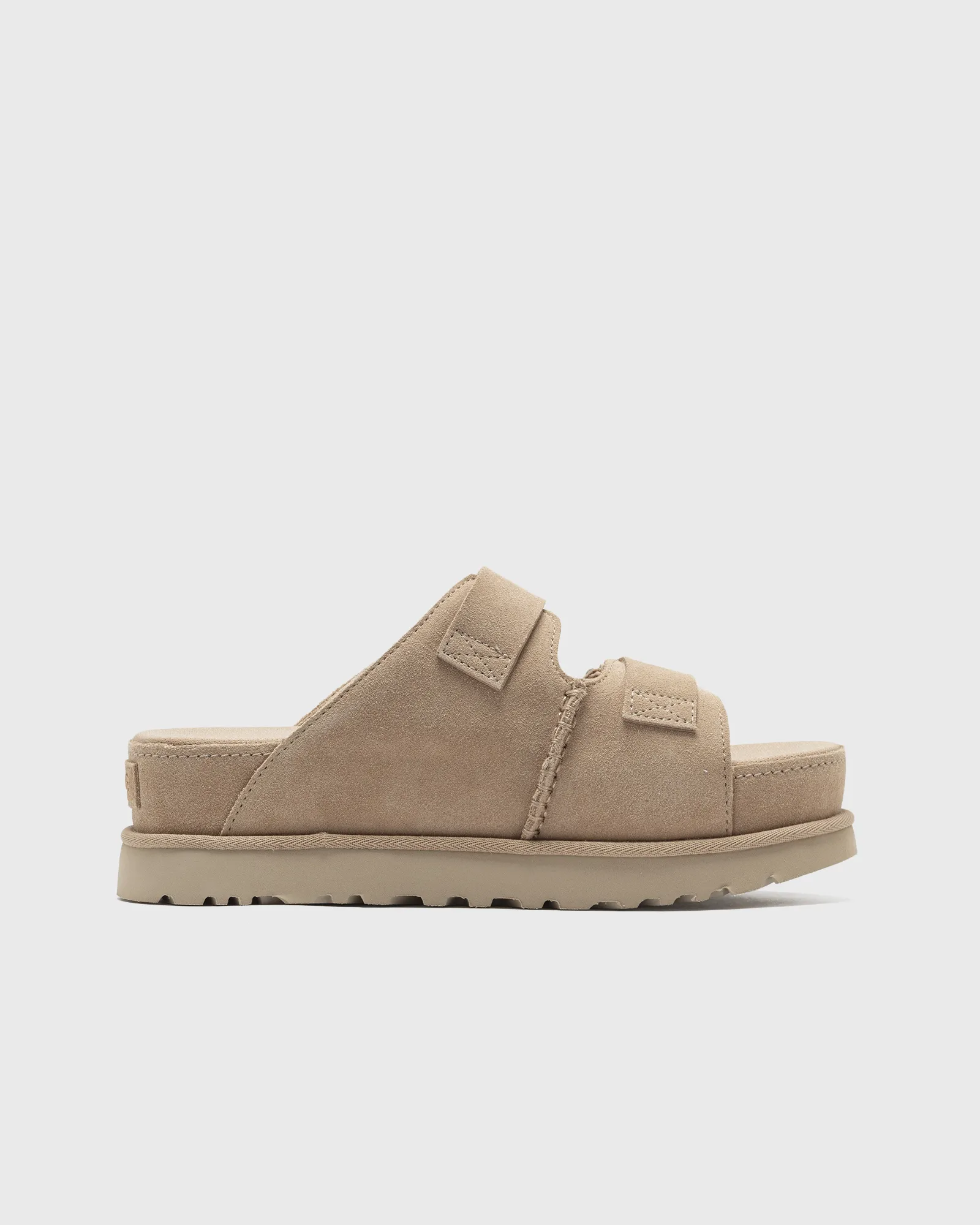 UGG WMNS GOLDENSTAR HI SLIDE
