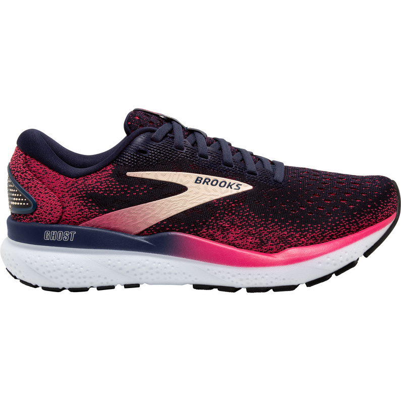 Brooks Damen Ghost 16 Schuhe