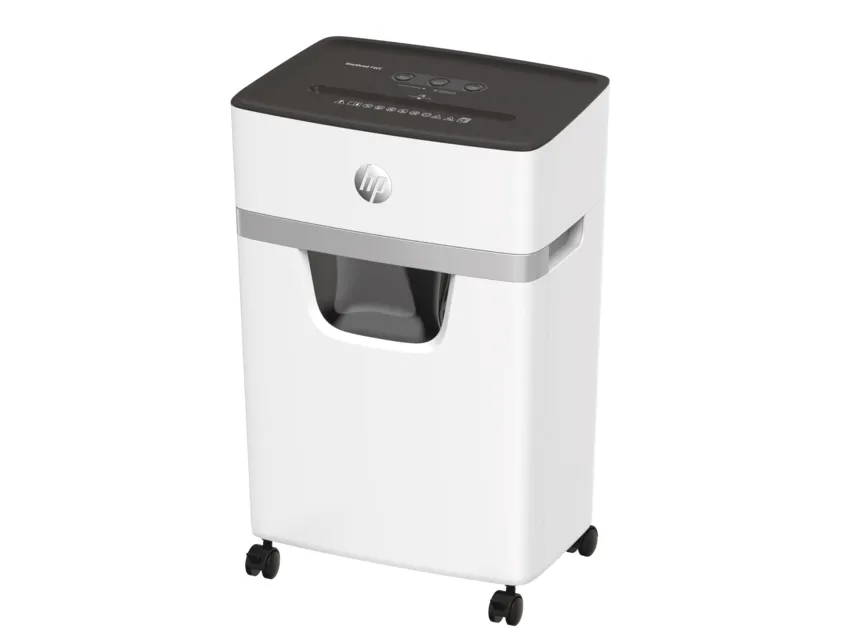 Makulator HP OneShred 15CC krydsmakulering 4x35 mm (P-4)