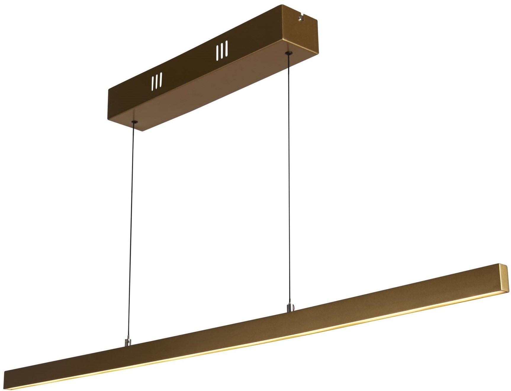 Hanglamp 30228GO Layla B101.5 x D7.5 cm