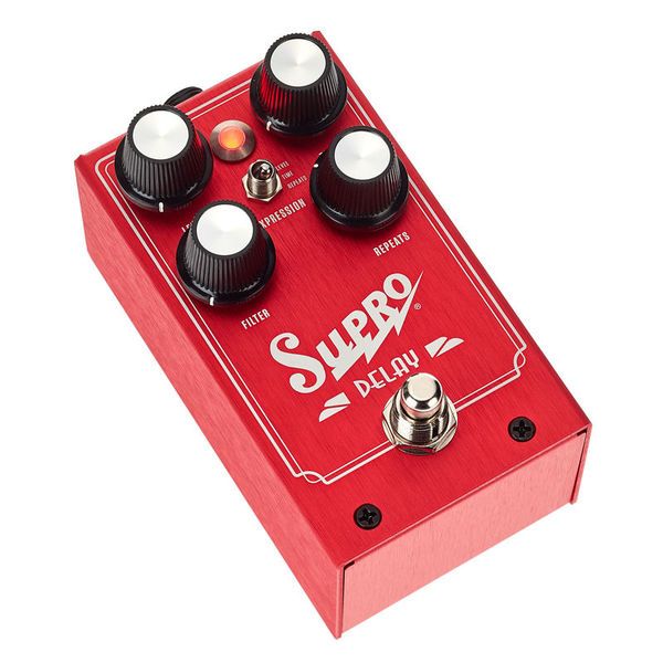 Supro 1313 Analog Delay