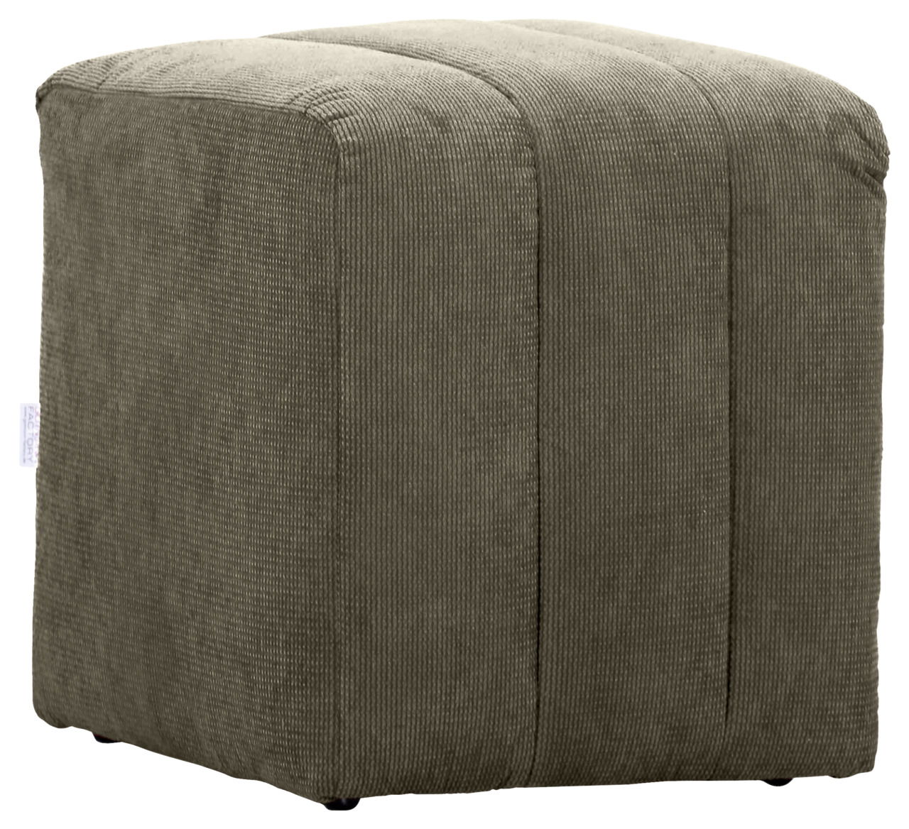 Novel Hocker LAILA