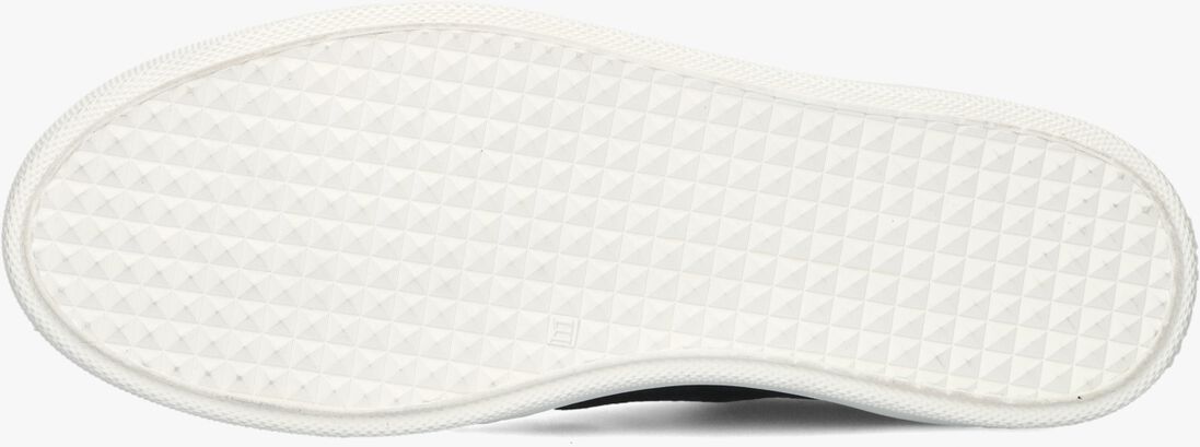 zwarte mason garments lage sneakers tia sport sarbini