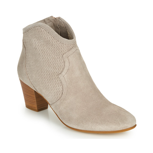 Fericelli - CROSTA - Taupe
