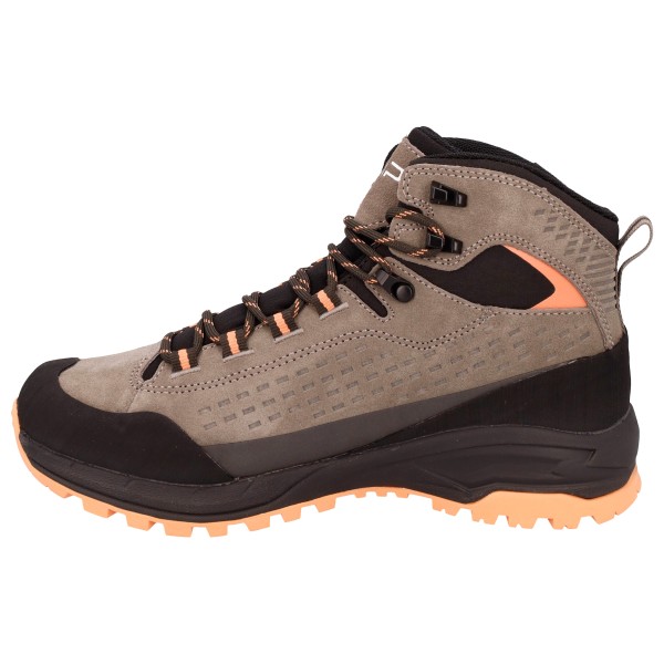 CMP - Women's Vertyx Mid Trekking Shoes WP - Chaussures de randonnée