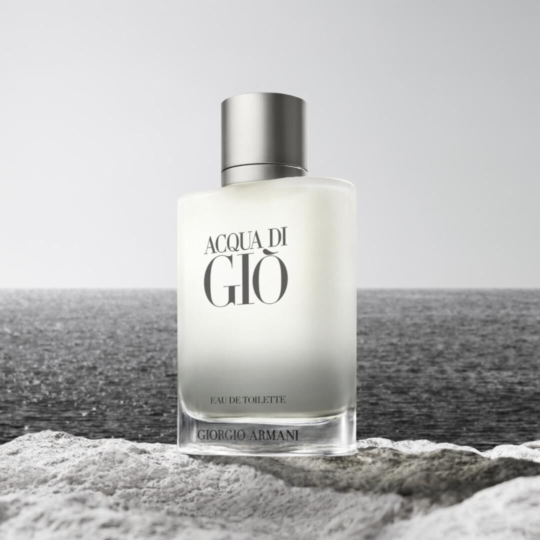Giorgio Armani ACQUA DI GIO /H Coffret Eau de Toilette - 1un