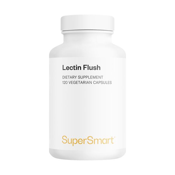 Lektinspülung - SuperSmart
