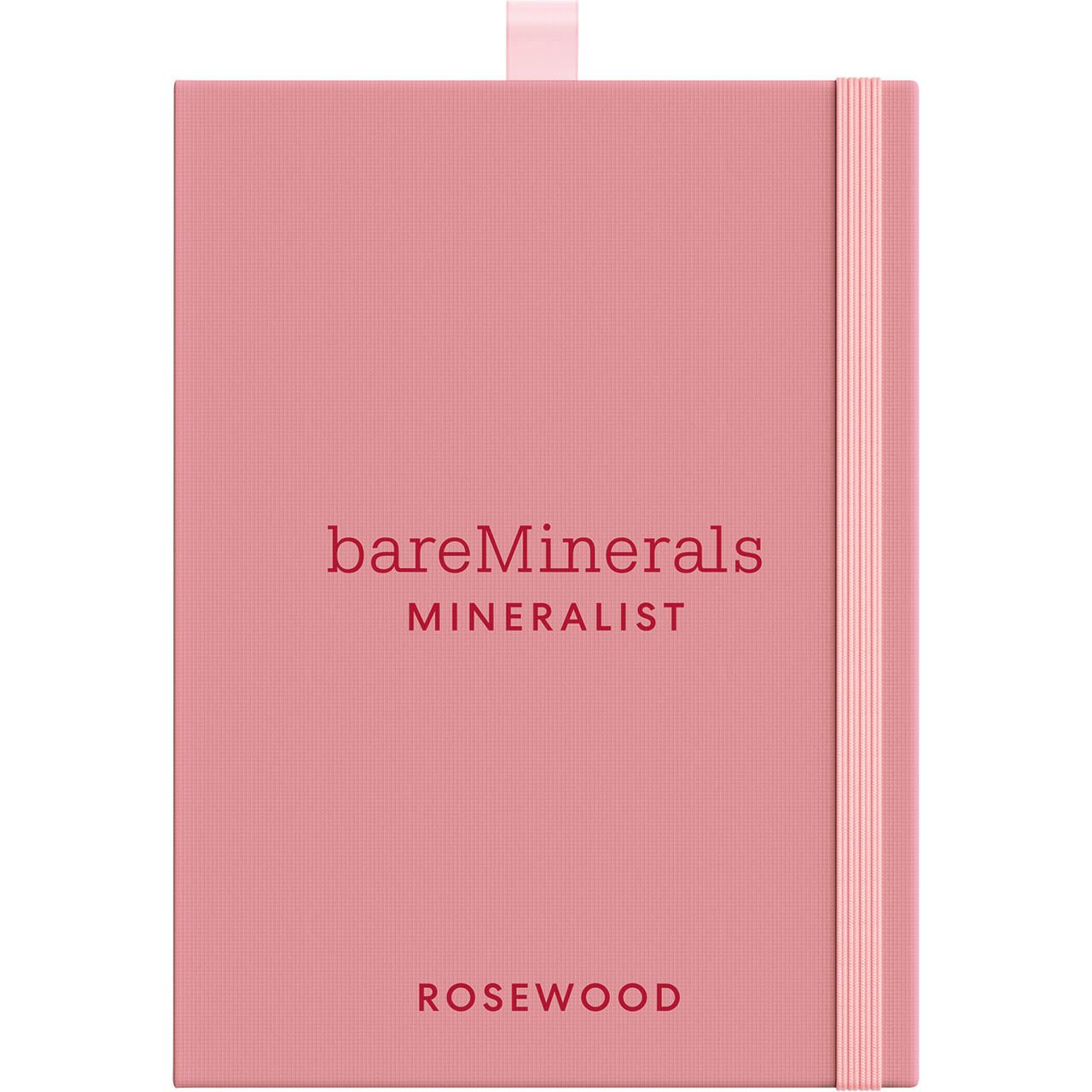 bareMinerals, Mineralist Eyeshadow Palette