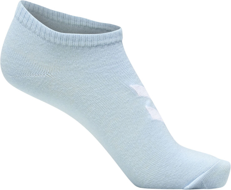 Hummel hmlMATCH ME SOCK 5-PACK Blå