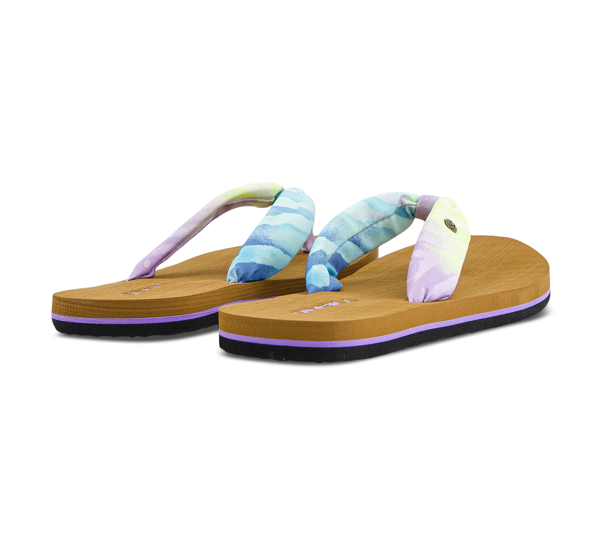 O'neill Ditsy Sun Sandals - Flip Flops