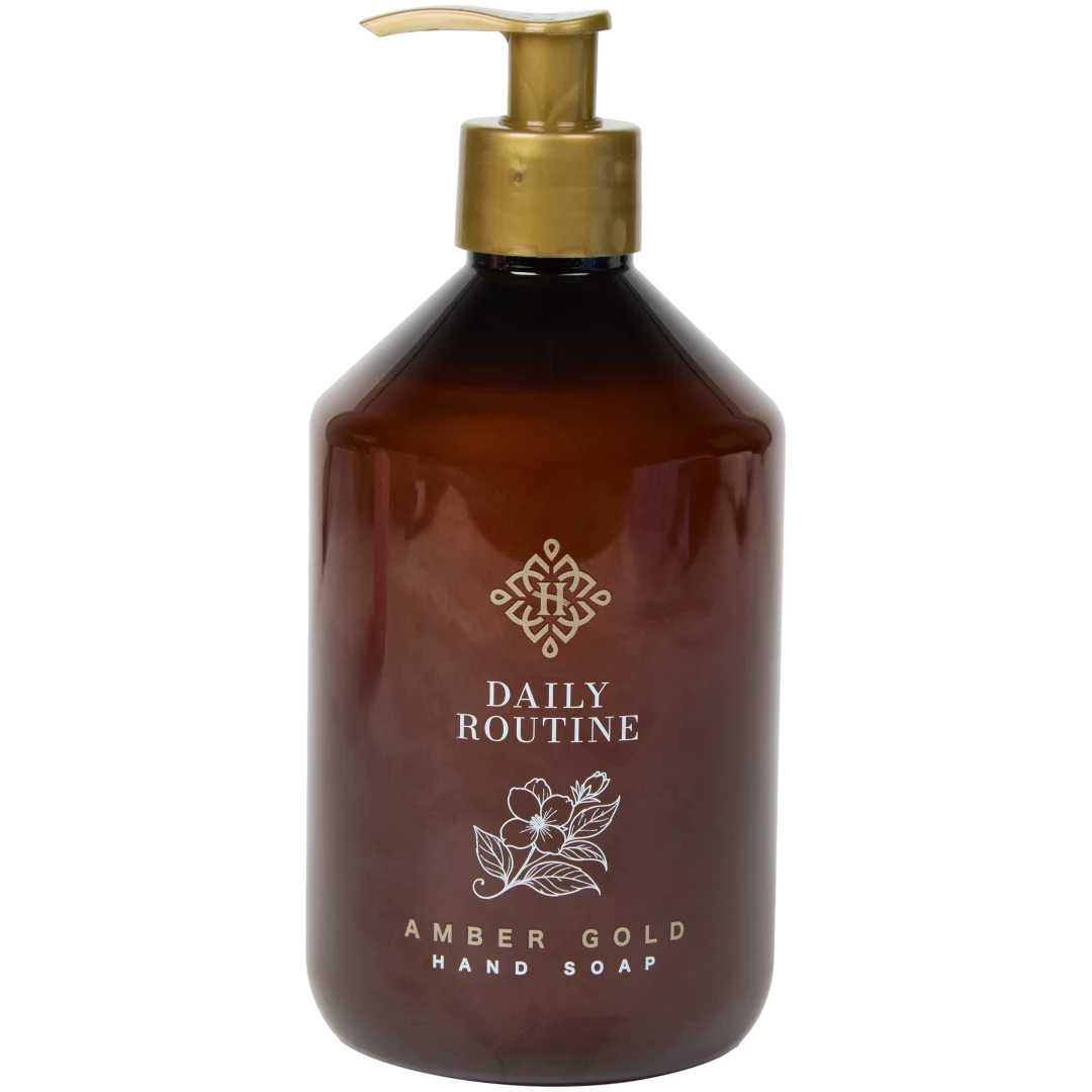 Handzeep 500 ml | diverse varianten