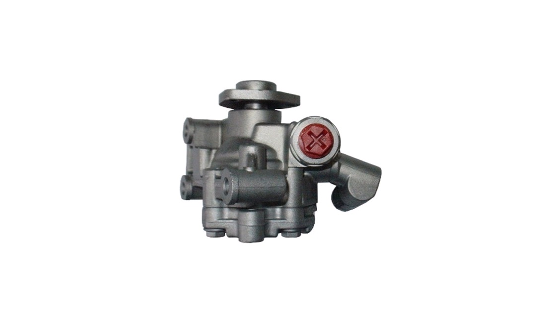 Servopumpe Hydraulisk