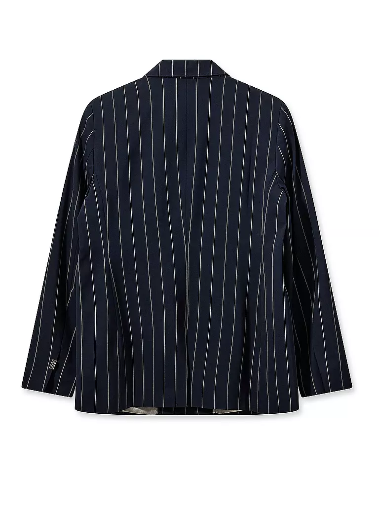 MOS MOSH Blazer MMBETA ROY dunkelblau