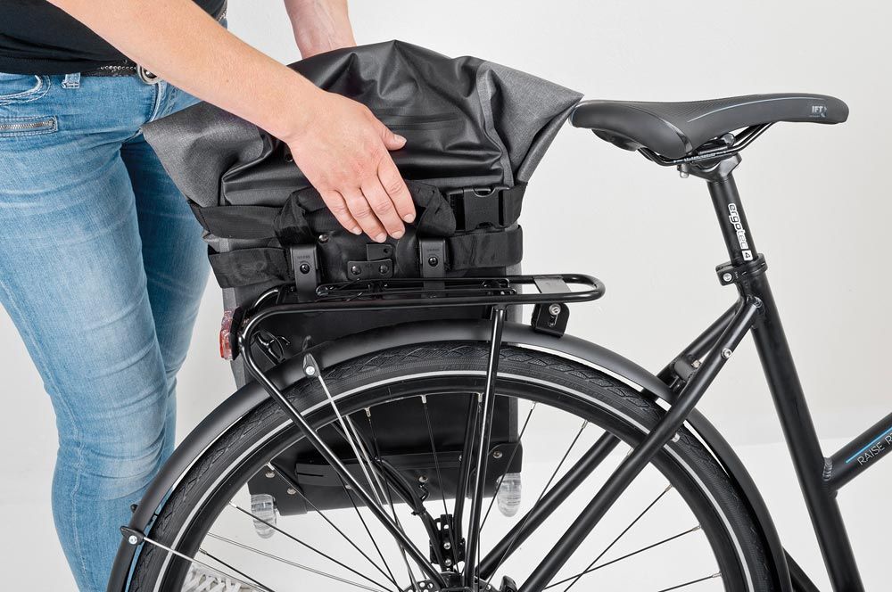 B&W B3 Bag - Fahrradtasche kaufen | Bike-Discount