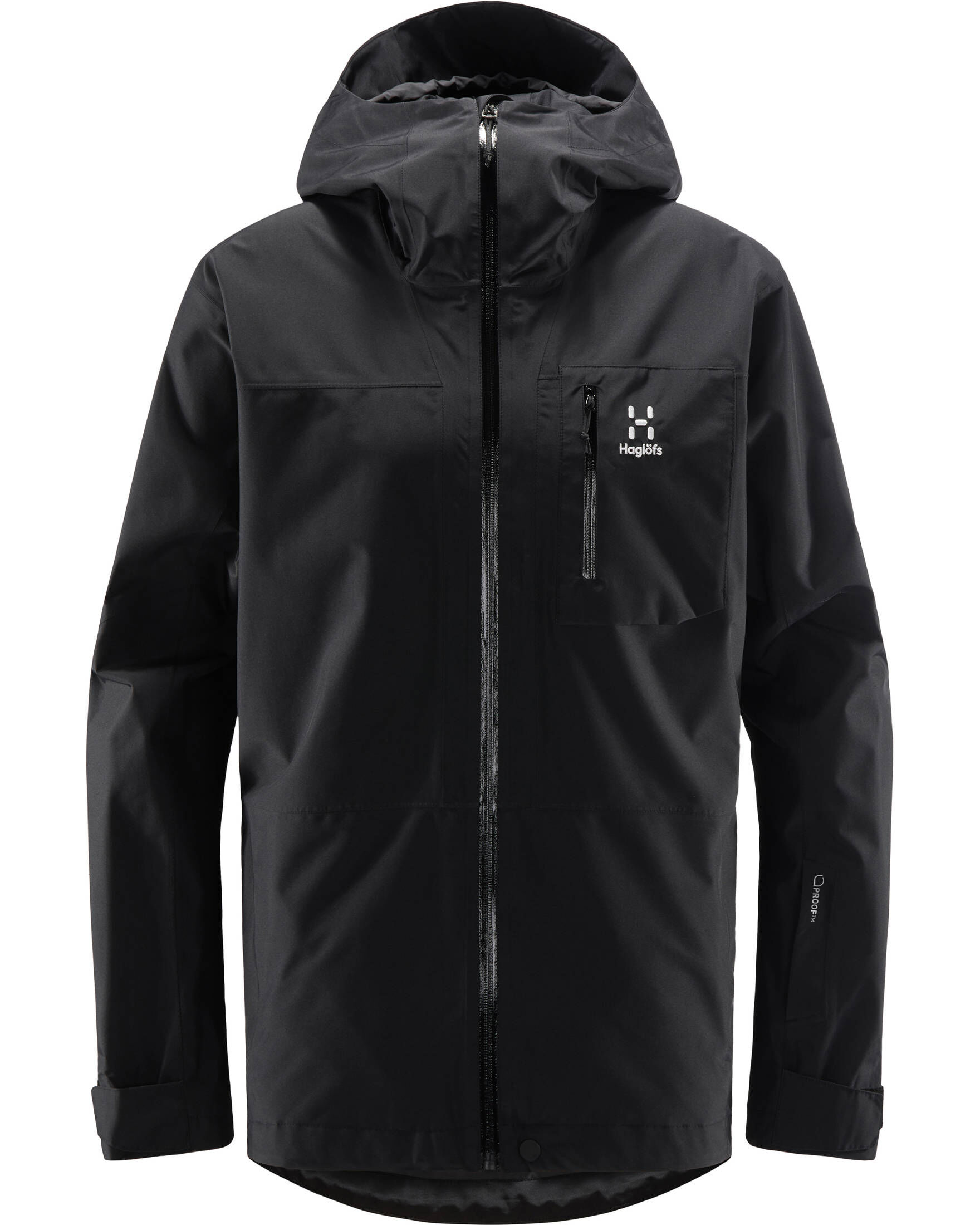 Haglöfs| Herren Skijacke Lumi Jacket