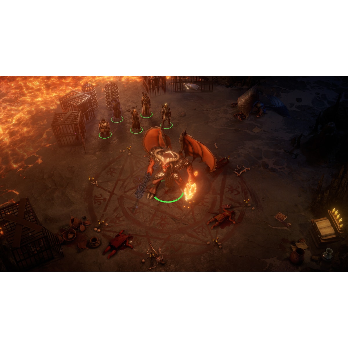 Pathfinder: Wrath of the Righteous - Enhanced Edition - PC Windows,Mac