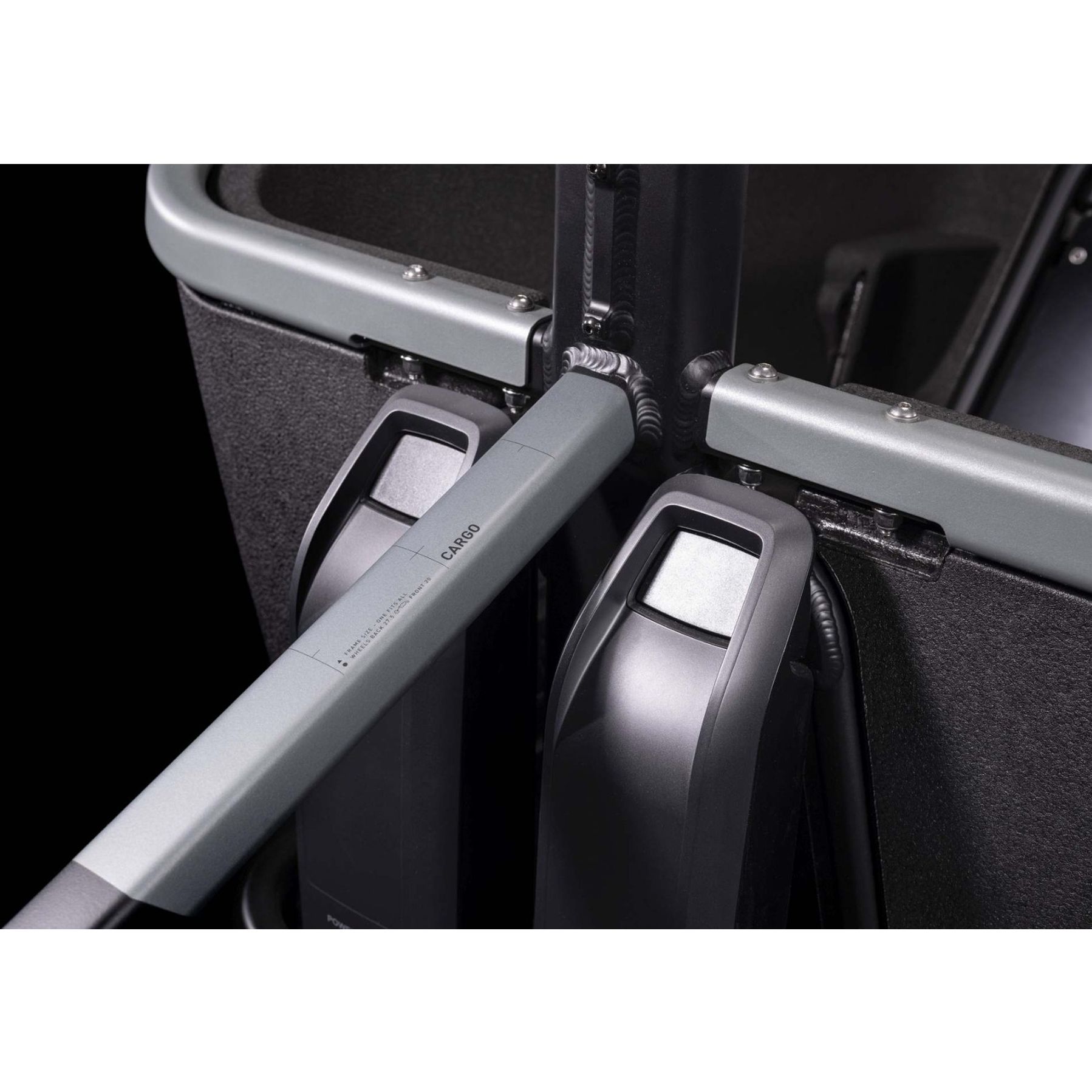 Cube Cargo Hybrid 2025