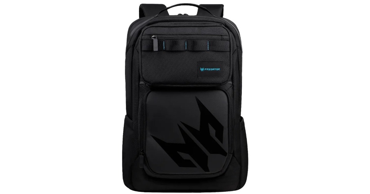 AcerPredator Gaming Extreme Backpack 17
