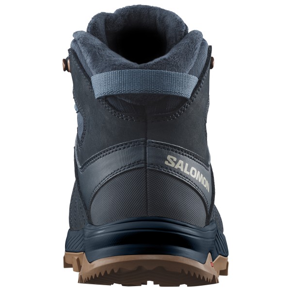 Salomon - Women's Outchill Thinsulate Climasalomon WP - Chaussures d'hiver