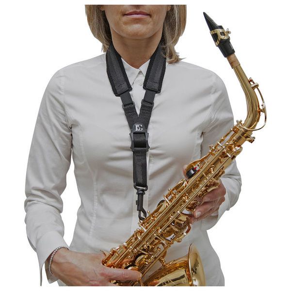 BG France S10 ESH Saxophone Strap