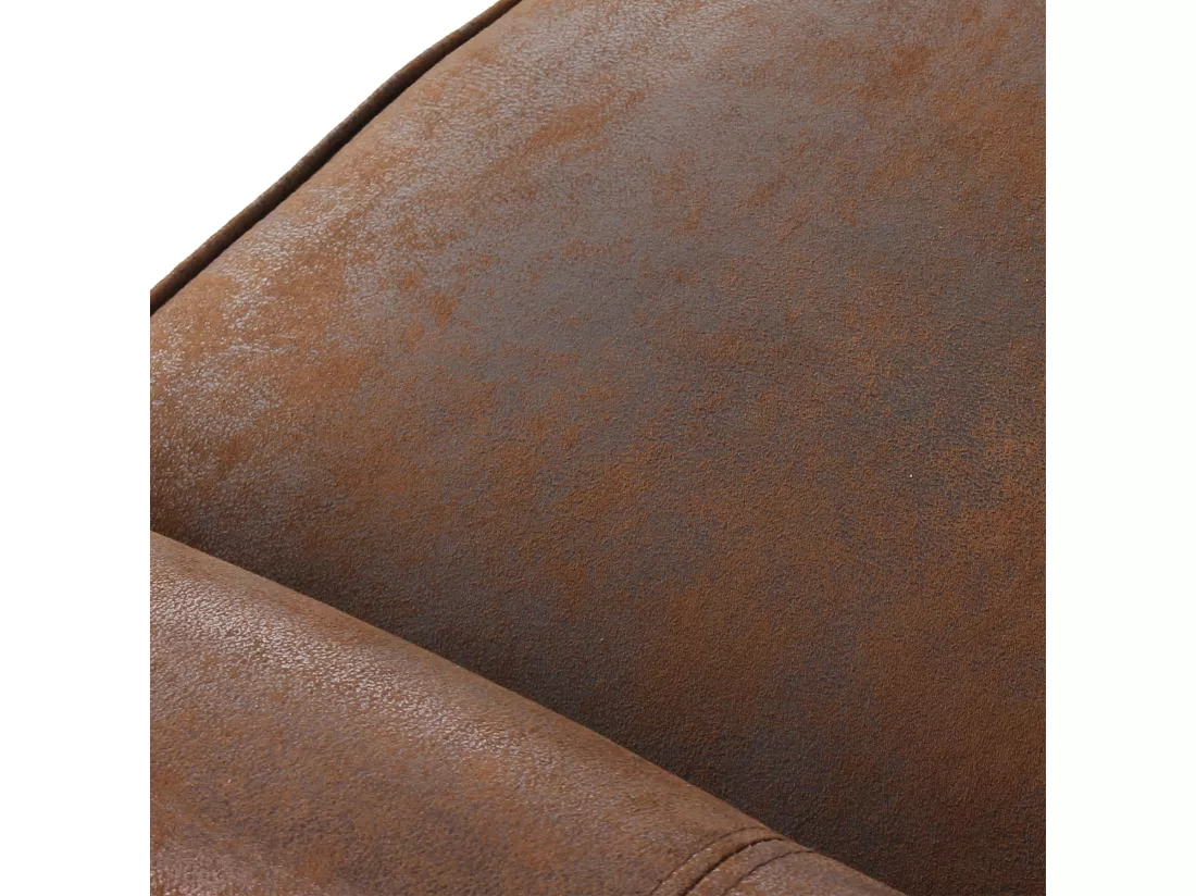 Fauteuil club Vintage William