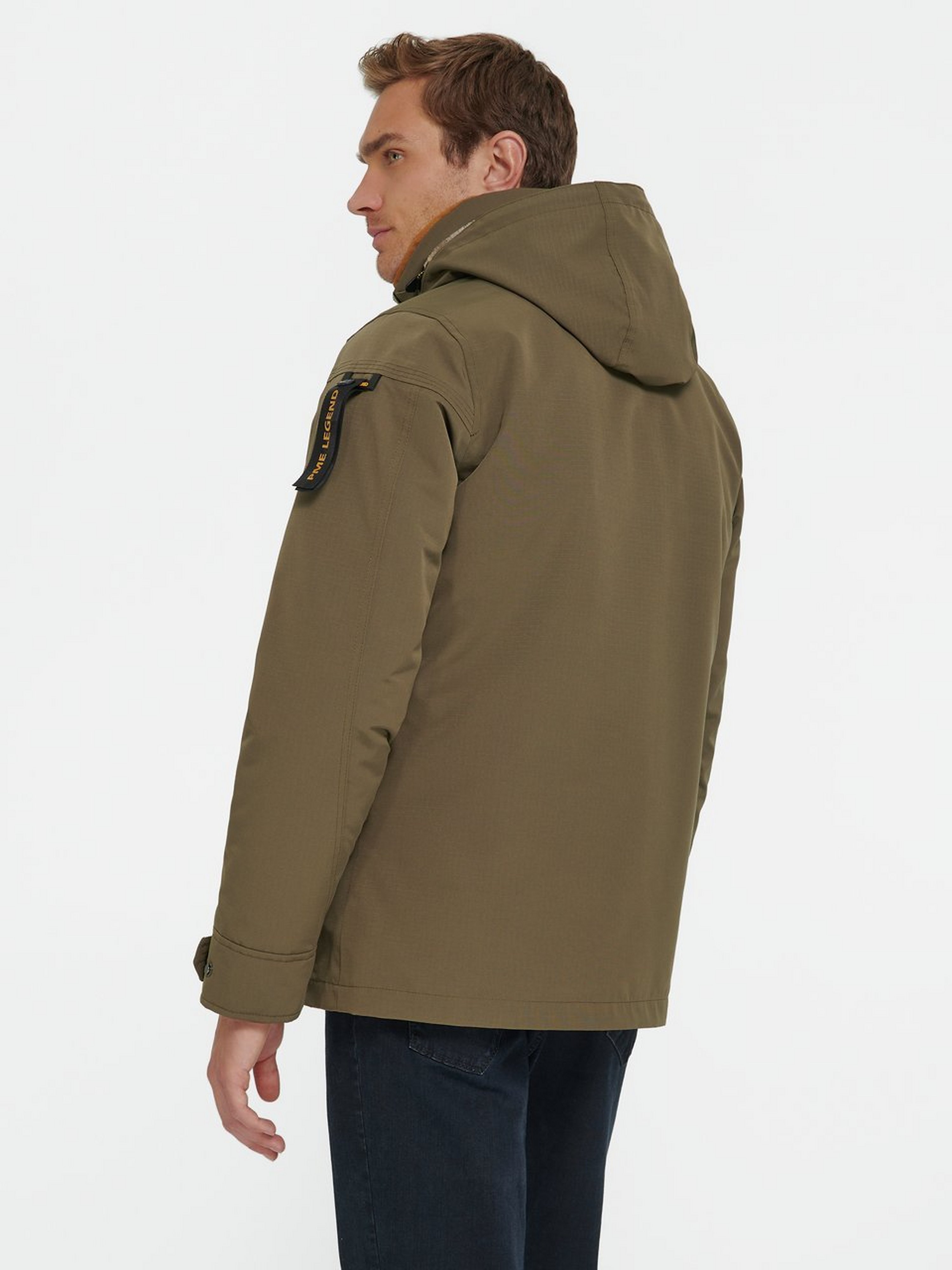 Jacke
