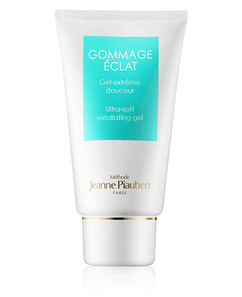 Jeanne Piaubert Gesichtsreinigung Gommage Èclat Gel Extrême Douceur 75ml