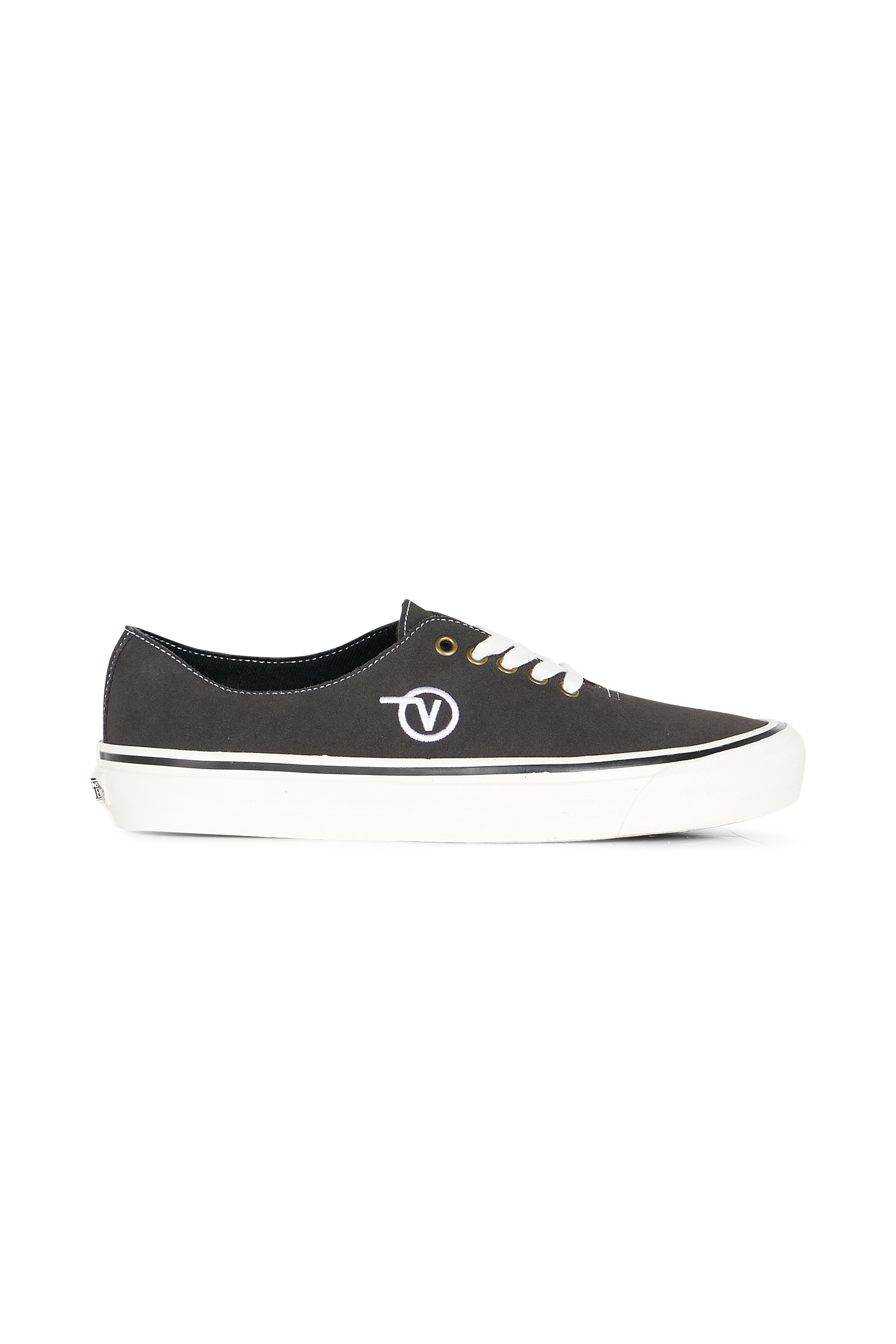 VANS Baskets Authentic One Piece DX Noir