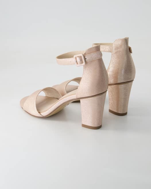 Tamaris M2832642 Pumps in Roségold