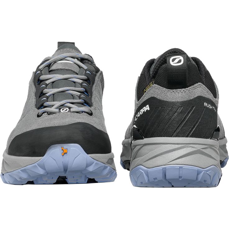 Scarpa Rush Trail GORE-TEX® Wanderschuhe Damen smoke