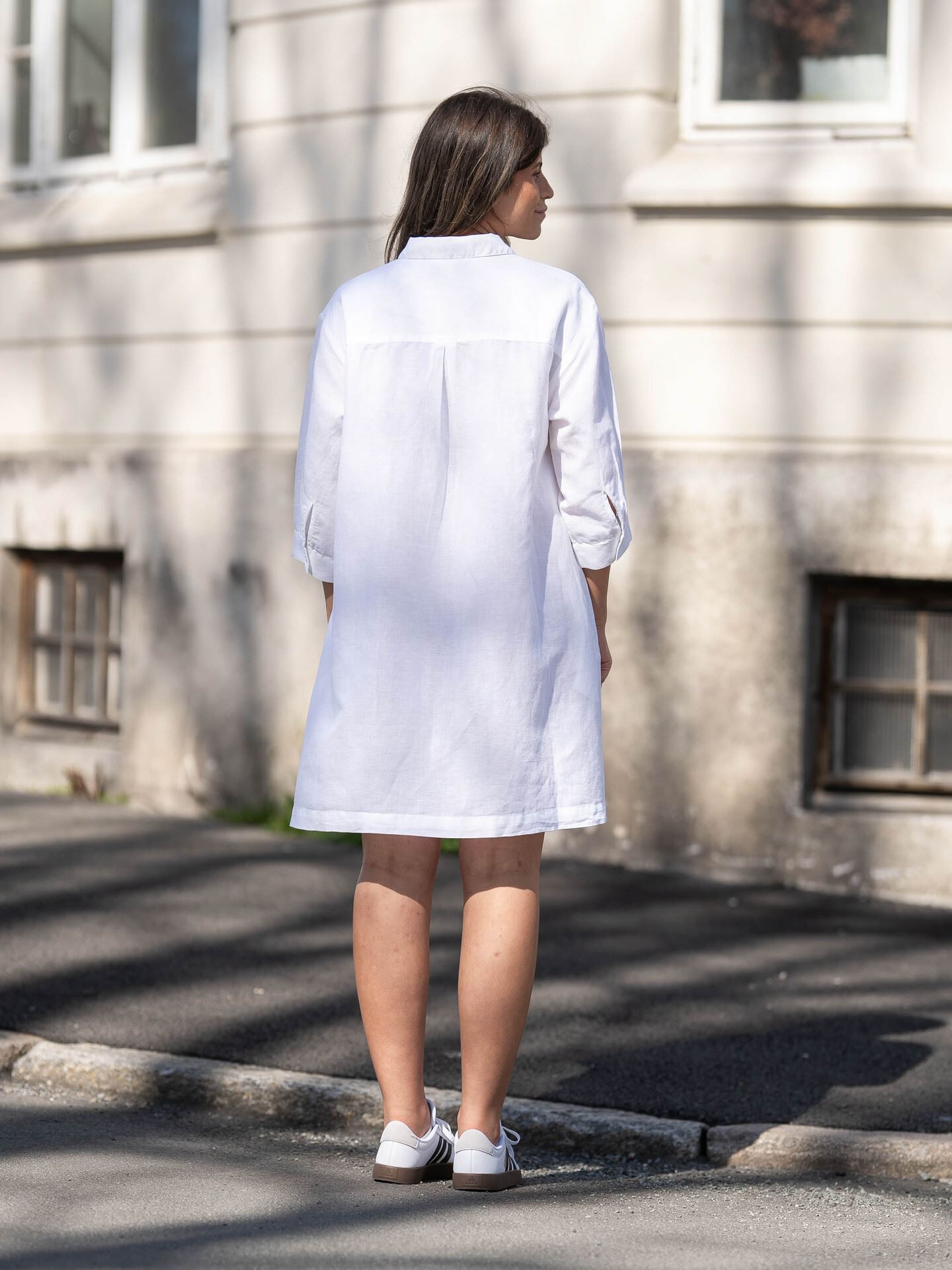 Kuana Mirilla 3/4 Dress