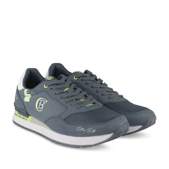 Sneakers MARINE COTTON BELT