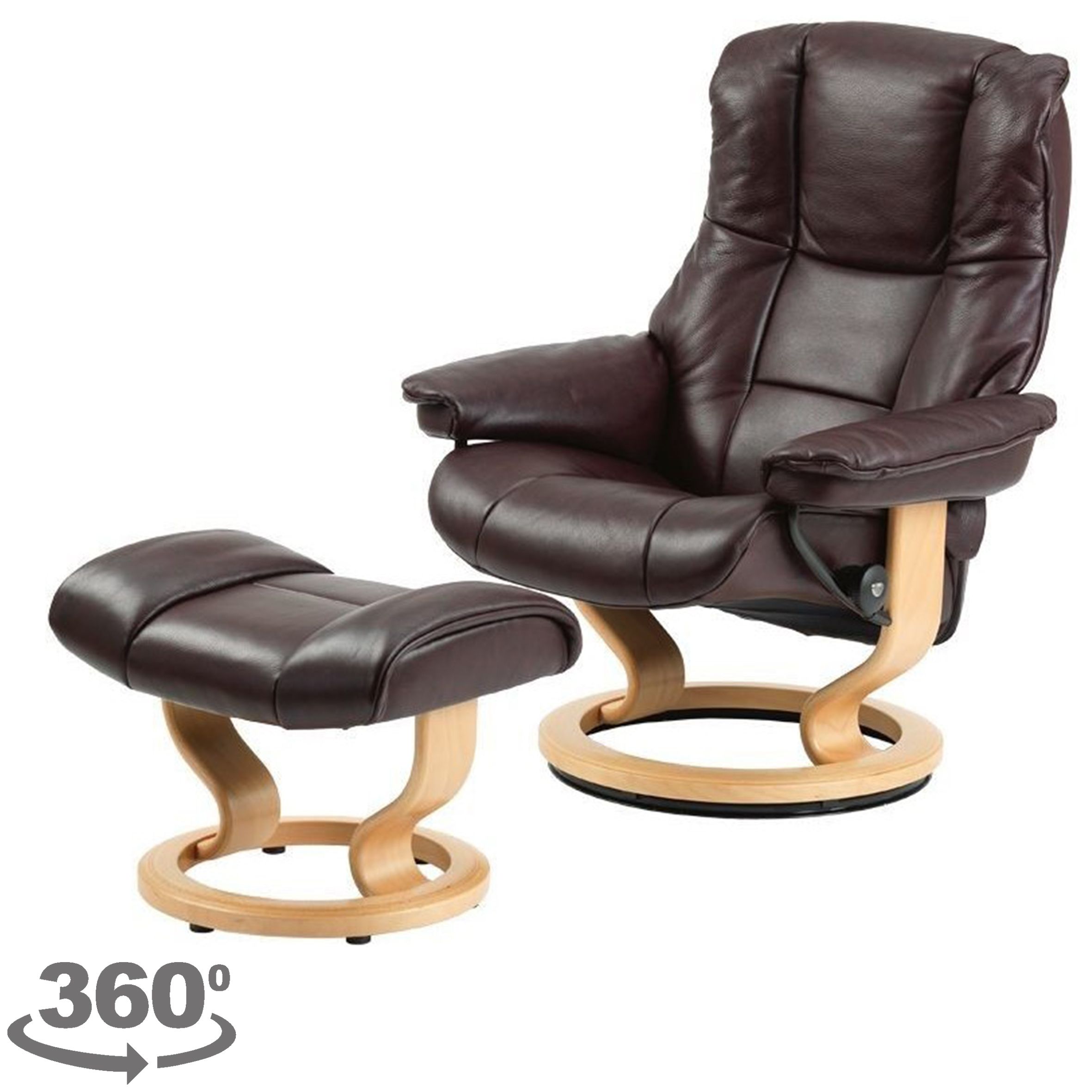 Relaxfauteuil Mayfair Classic  | Stressless