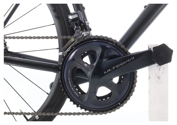 Produit reconditionné · Specialized Aethos Carbone Di2 11V · Noir / Vélo de route / Specialized | Très bon état