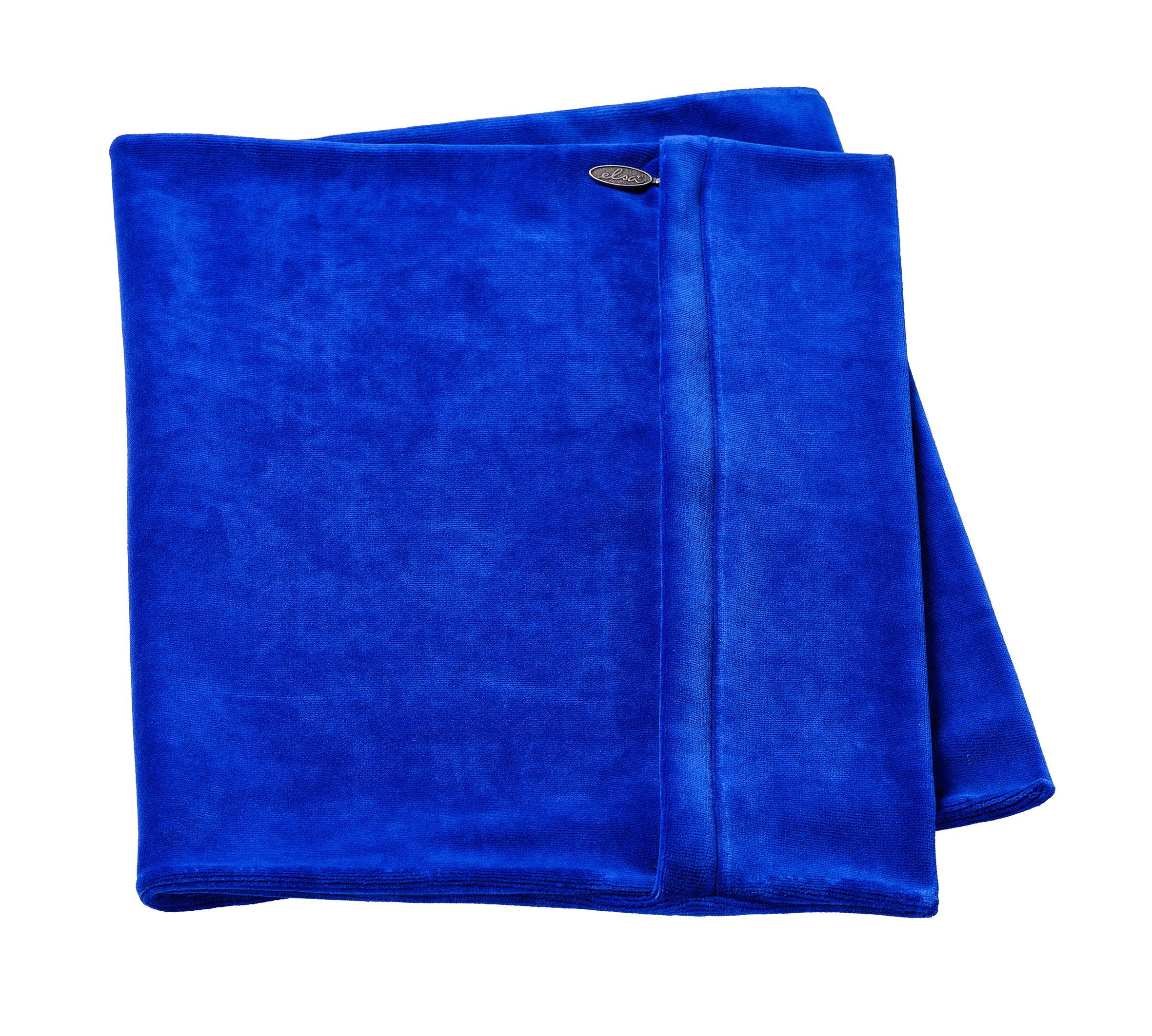 ELSA Kissenbezug 40x60cm Velours royal 1 Stk