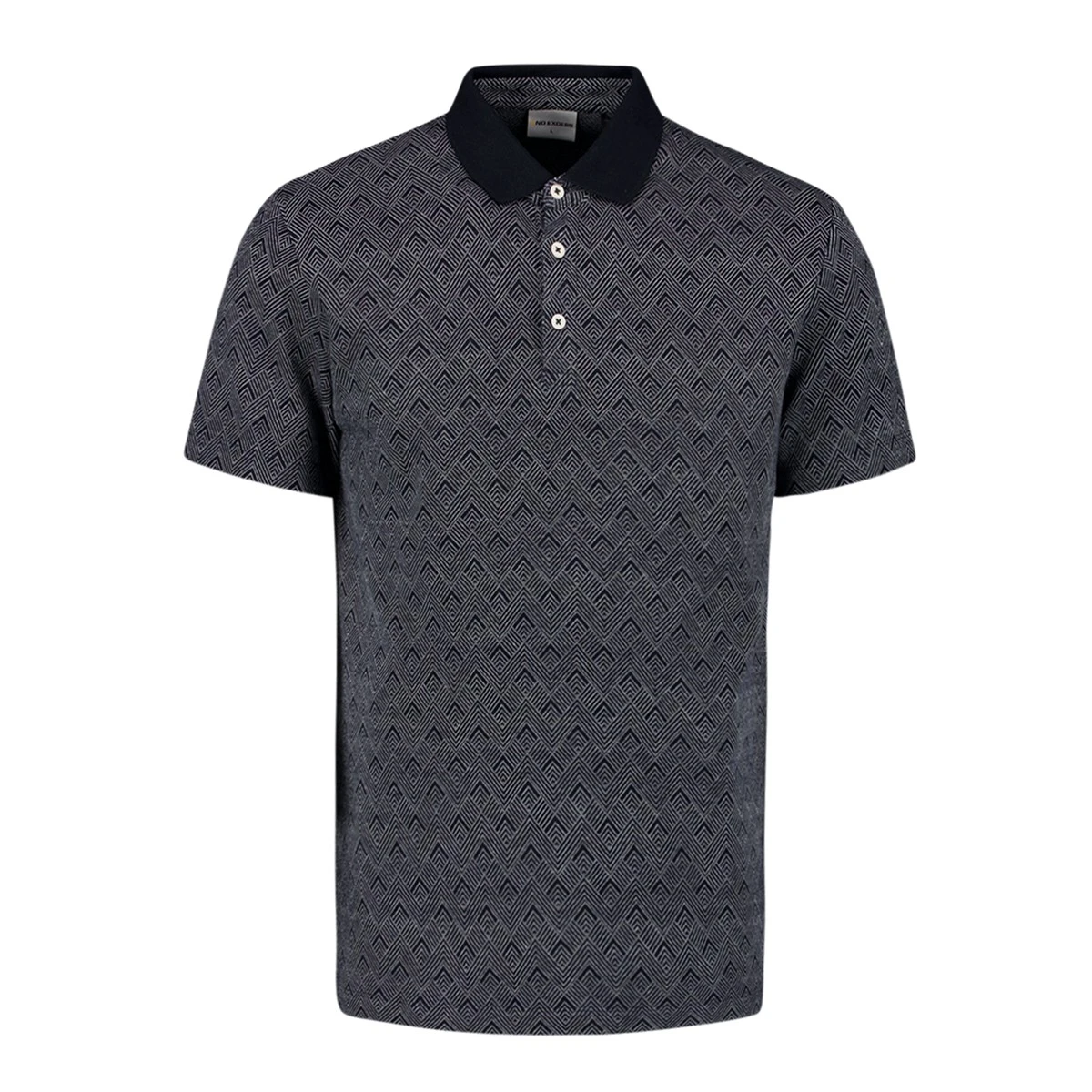 Heren Polo GCS-2503