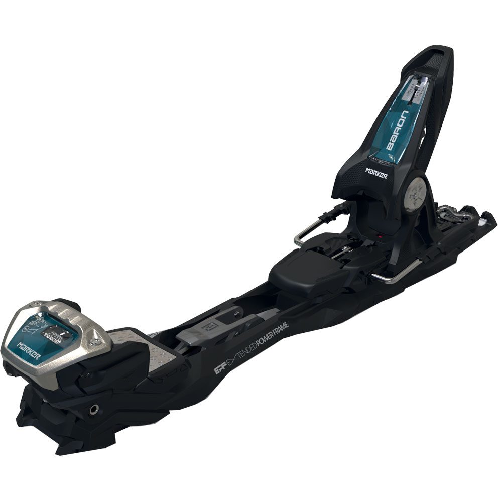 Marker Baron EPF 13 Freeski Bindung black