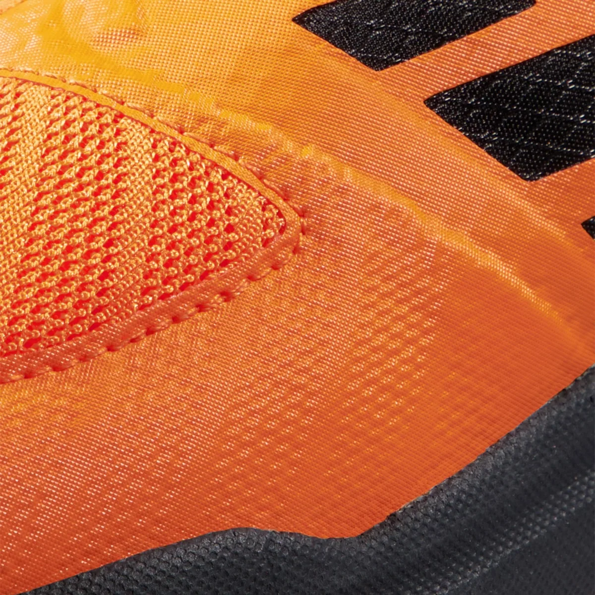 Mammut Sertig TR Low GTX Men Dark Tangerine-black