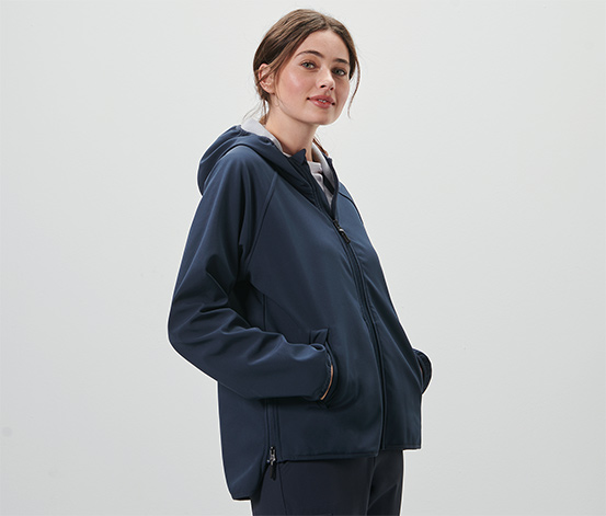 Softshelljacke