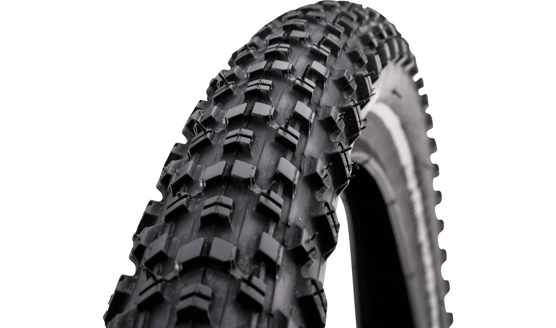 Cykeldæk DURO 29x2.10 DB-1072 kevlar med refleks