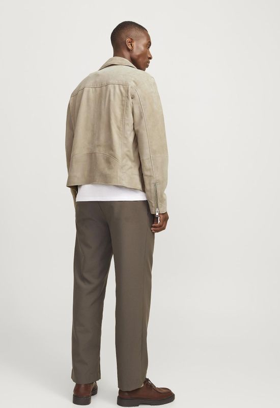 JACK & JONES Tussenjas  sand