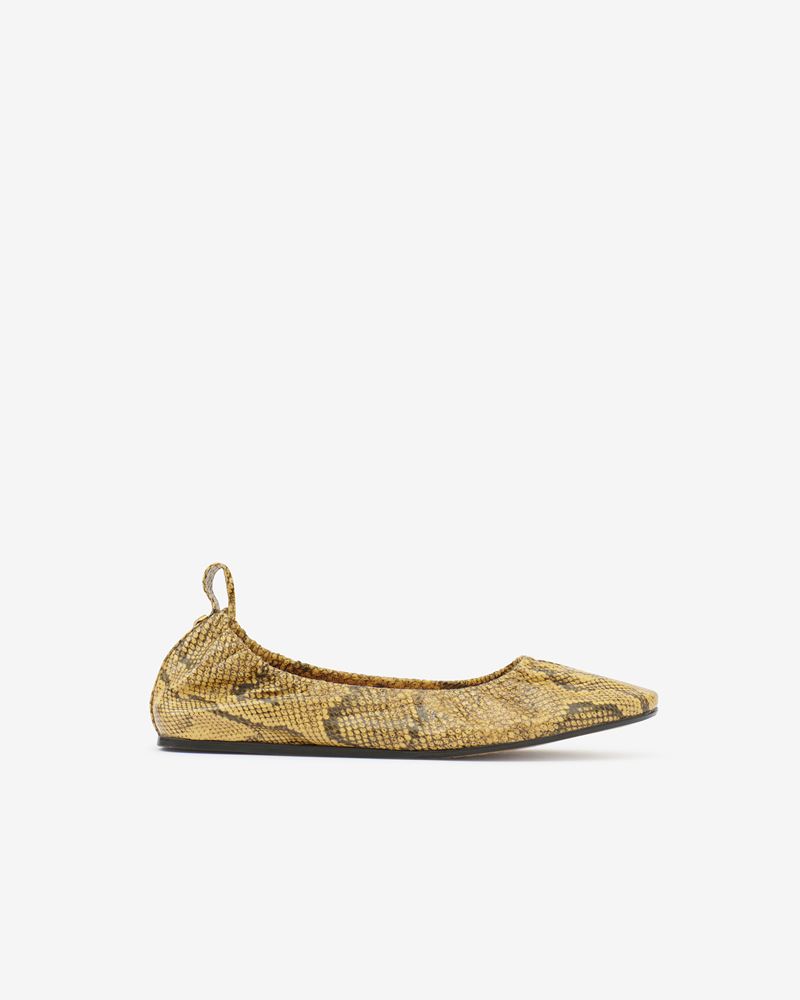 BALLERINES BELNA