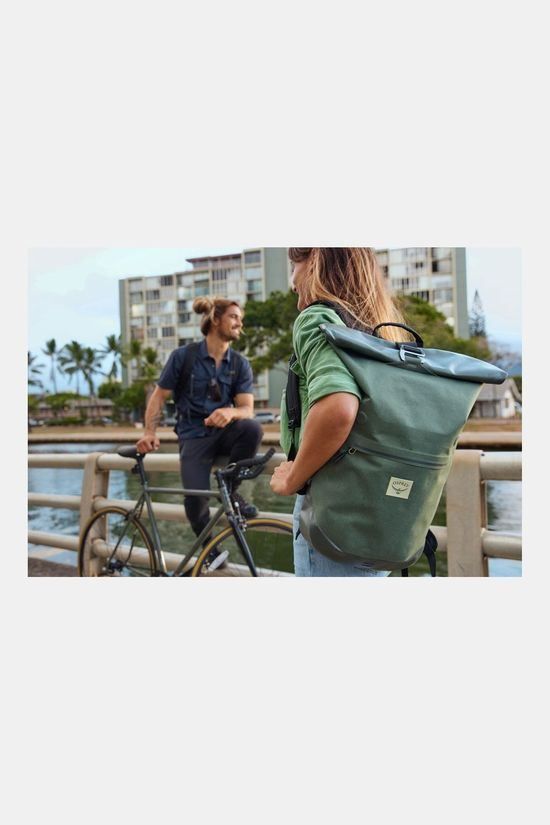 Osprey Osprey Arcane Roll Top Wp 18